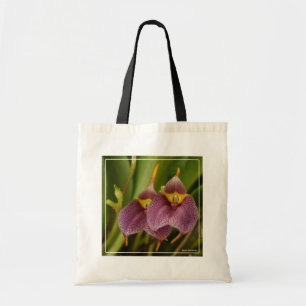 Tote Bag Masdevallia