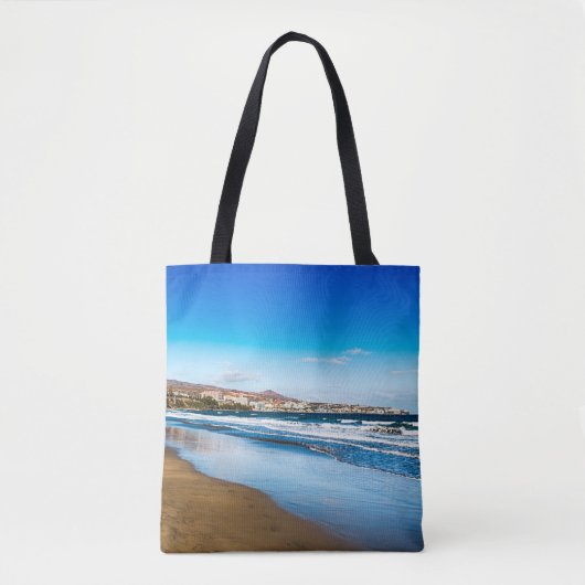 Tote Bag Maspalomas (Devant)