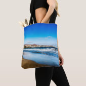 Tote Bag Maspalomas (De près)