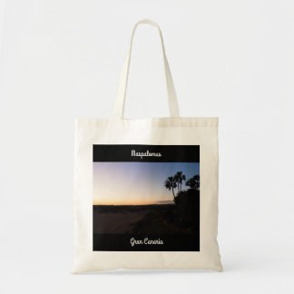 Tote Bag Maspalomas