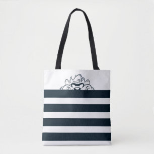 Tote Bag Masquage TAZ™ Dans Les Tracées