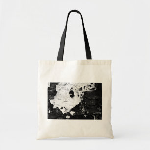 Tote Bag masques de dévastation