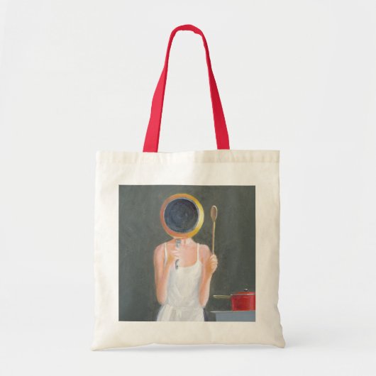 Tote Bag Masterchef 2005 (Devant)