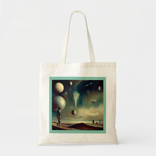 Tote Bag Masters danois SF 2 (Devant)