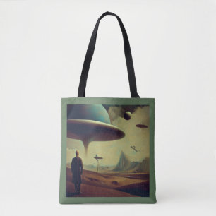 Tote Bag Masters danois SF 3