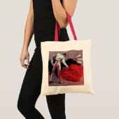 Tote Bag Matador 1998 (Devant (produit))