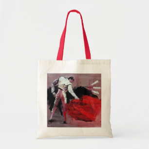 Tote Bag Matador 1998