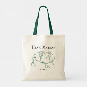 Tote Bag Matisse - danse Art lié