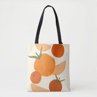 Tote Bag Matisse Inspiré : Formes Abstraites modernes