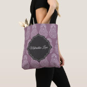 Tote Bag Matreshka personnalisable (De près)