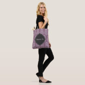 Tote Bag Matreshka personnalisable (Sur le modèle)