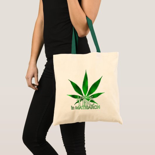 Tote Bag Matriarche (Devant (produit))