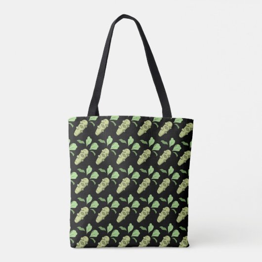 Tote Bag Matsumae (Dos)