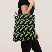 Tote Bag Matsumae (De près)