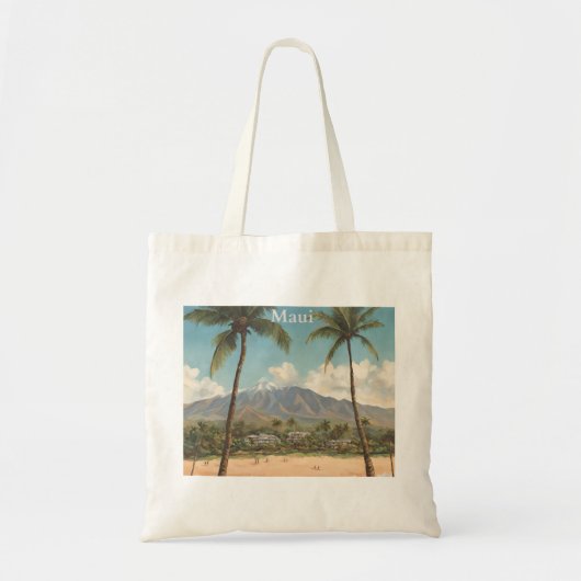 Tote Bag Maui (1) (Devant)