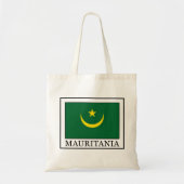 Tote Bag Mauritanie (Devant)
