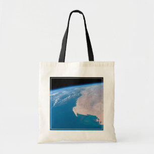 Tote Bag Mauritanie Et Sahara Occidental Au Large De L'Afri