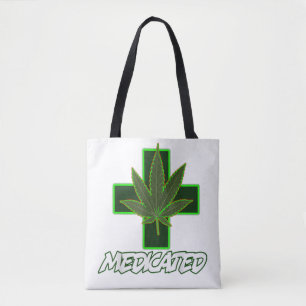 Tote Bag Mauvais traitements