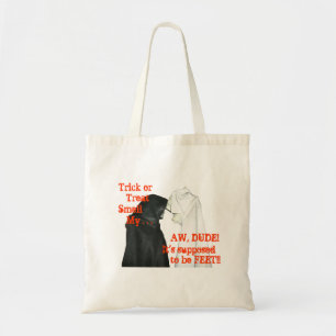 Tote Bag Mauvaise haleine