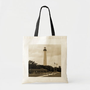 Tote Bag May Lighthouse
