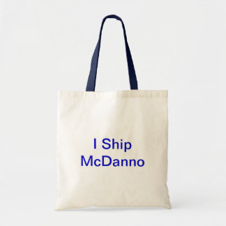 Tote Bag McDanno Fourre-tout