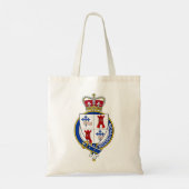 Tote Bag McNeil Coat of Arms (Dos)