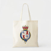 Tote Bag McNeil Coat of Arms (Devant)