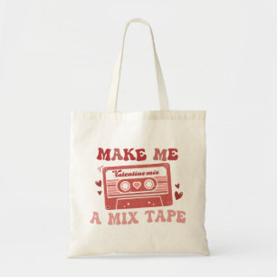 Tote Bag Me Faire Une Bande De Mix