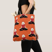 Tote Bag Méditation Transcendantale (De près)
