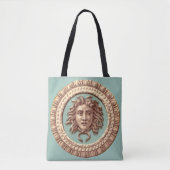 Tote Bag Medusa (Devant)
