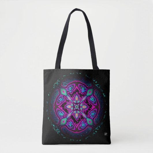Tote Bag Meduza (méduse/méduse, créature semblable à la méd (Devant)
