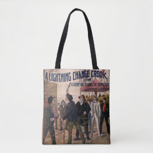 Tote Bag Meilleur cadeau pour les amateurs d'histoires clas