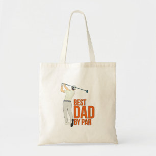 Tote Bag Meilleur papa par rapport