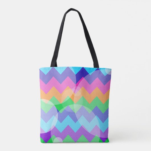 Tote Bag Meilleure maman ! (Dos)