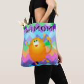 Tote Bag Meilleure maman ! (De près)