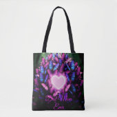 Tote Bag Meilleure Maman Ever (Devant)
