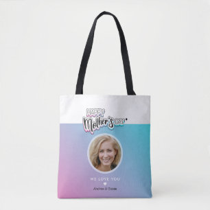 Tote Bag Meilleure maman jamais