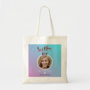 Tote Bag Meilleure maman jamais