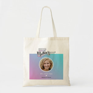 Tote Bag Meilleure maman jamais