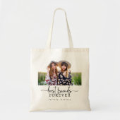 Tote Bag Meilleures Amies (Devant)