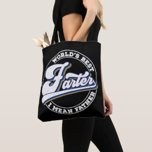 Tote Bag Meilleures citations de papa, je veux dire, le roi