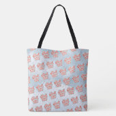 Tote Bag Meilleurs Jours (Dos)