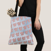 Tote Bag Meilleurs Jours (De près)