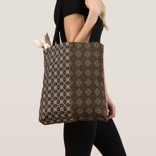 Tote Bag Mélanger (De près)