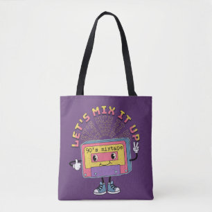 Tote Bag Mélangons-le.