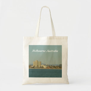 Tote Bag Melbourne Australie
