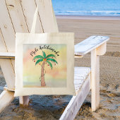 Tote Bag Mele Kalikimaka
