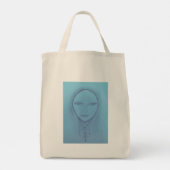Tote Bag Mélina (Dos)