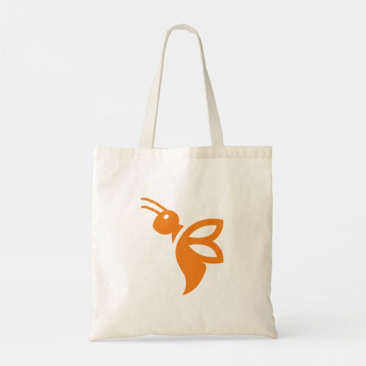 Tote Bag Melissa (Dos)