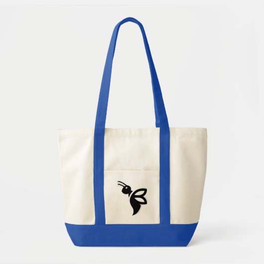 Tote Bag Melissa (Devant)